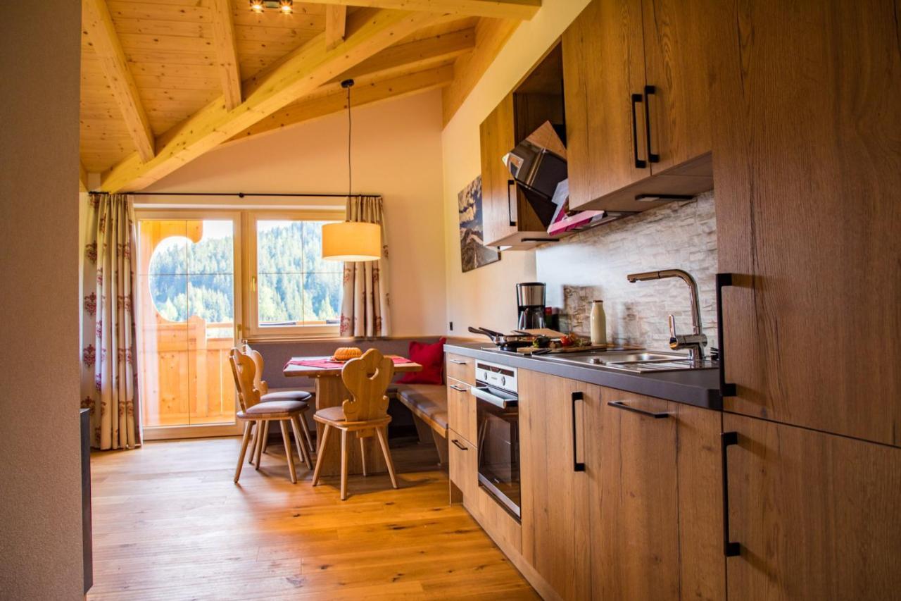 Sonnenappartements Madlstatthof วิลด์เชอเนา ภายนอก รูปภาพ