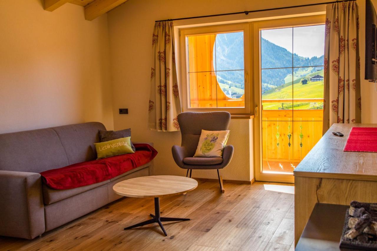 Sonnenappartements Madlstatthof วิลด์เชอเนา ภายนอก รูปภาพ