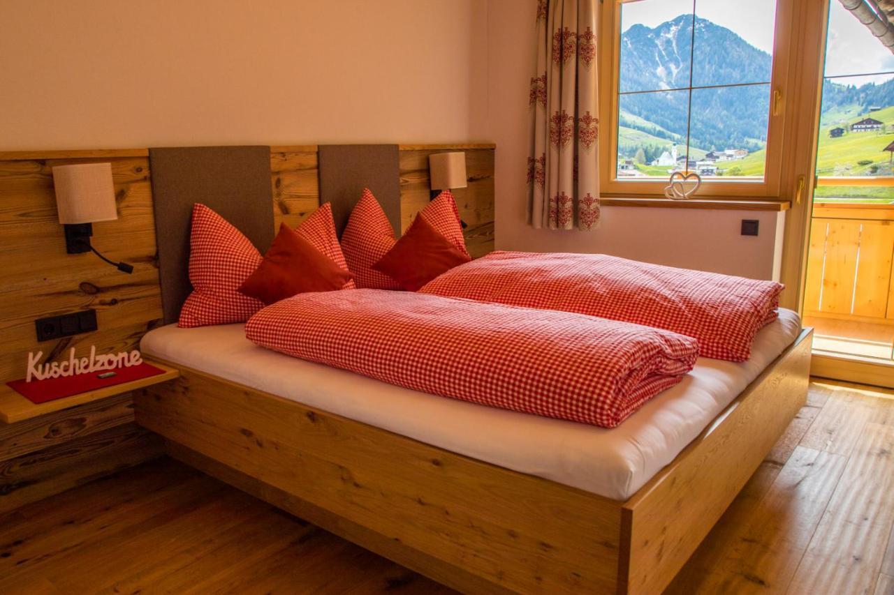 Sonnenappartements Madlstatthof วิลด์เชอเนา ภายนอก รูปภาพ