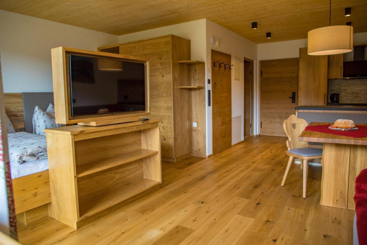 Sonnenappartements Madlstatthof วิลด์เชอเนา ภายนอก รูปภาพ