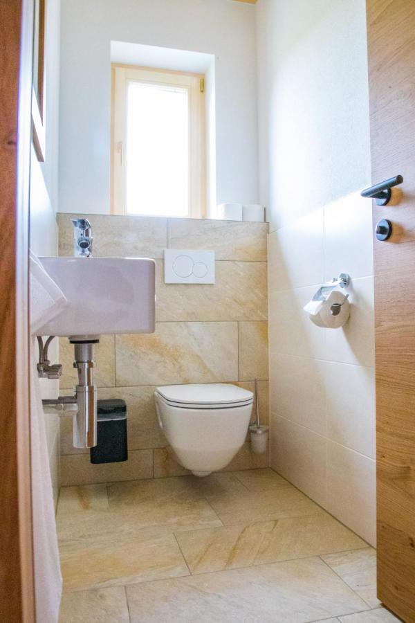 Sonnenappartements Madlstatthof วิลด์เชอเนา ภายนอก รูปภาพ